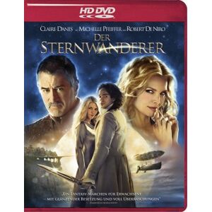 Matthew Vaughn Der Sternwanderer [Hd Dvd] - Publicité
