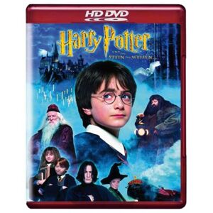 Chris Columbus Harry Potter Und Der Stein Der Weisen [Hd Dvd] - Publicité