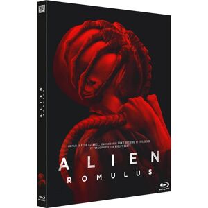 Fede Alvarez Alien : Romulus - Publicité Fede Alvarez Alien : Romulus - Publicité
