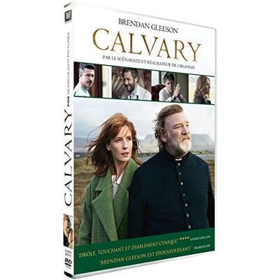 Calvary - Publicité Calvary - Publicité