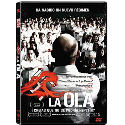Dennis Gansel La Ola (Import) (Dvd) (2012) Frederick Lau; Max Riemelt; Jennifer Ulrich; Dennis - Publicité Dennis Gansel La Ola (Import) (Dvd) (2012) Frederick Lau; Max Riemelt; Jennifer Ulrich; Dennis - Publicité