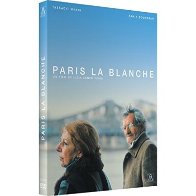 Paris La Blanche - Publicité Paris La Blanche - Publicité