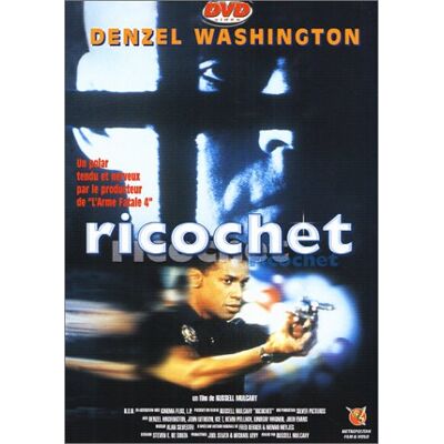 Ricochet - Publicité Ricochet - Publicité