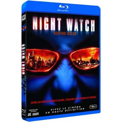 Night Watch - Publicité Night Watch - Publicité