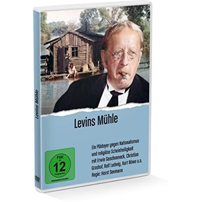 Various Levins Mühle - Publicité Various Levins Mühle - Publicité