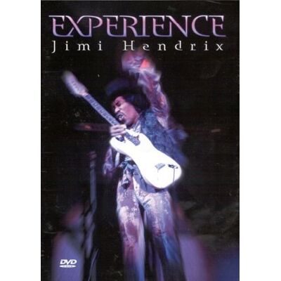 Jimi Hendrix - Experience - Publicité Jimi Hendrix - Experience - Publicité