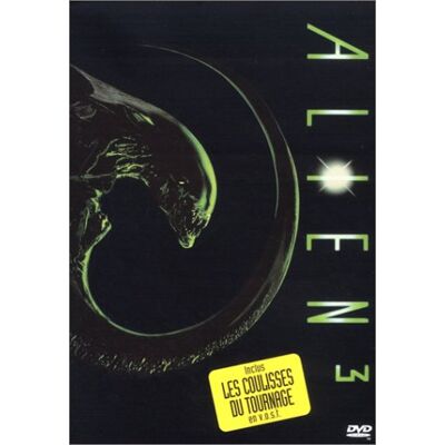 Alien 3 - Publicité Alien 3 - Publicité