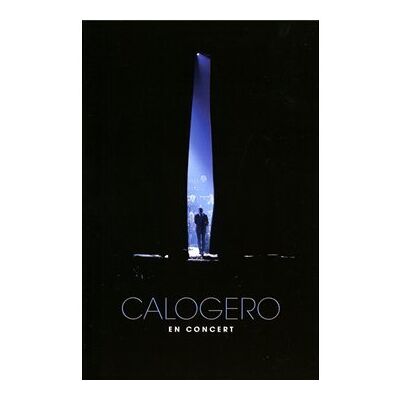 En Concert (2 Dvd) - Publicité En Concert (2 Dvd) - Publicité