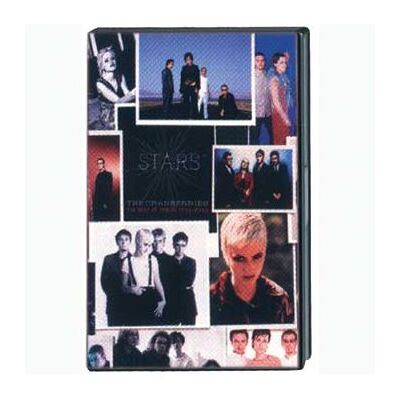 The Cranberries - Stars: The Best Of - Publicité The Cranberries - Stars: The Best Of - Publicité