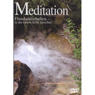 Sony Wellness - Meditation - Dvd - Publicité Sony Wellness - Meditation - Dvd - Publicité