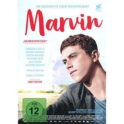 Anne Fontaine Marvin (Omu) - Publicité Anne Fontaine Marvin (Omu) - Publicité