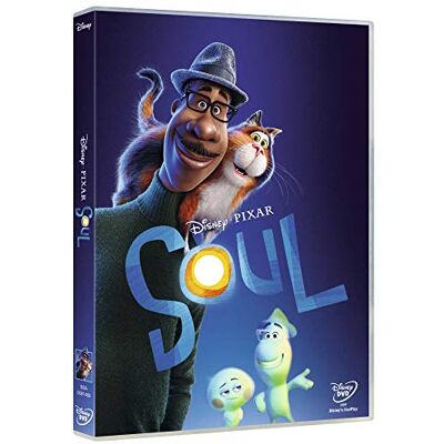 Soul - Publicité Soul - Publicité