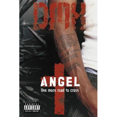 Dmx - Angel - Publicité Dmx - Angel - Publicité