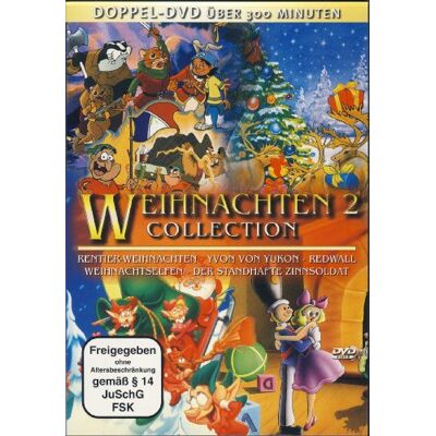 Various Weihnachten Collection 2 - Publicité Various Weihnachten Collection 2 - Publicité