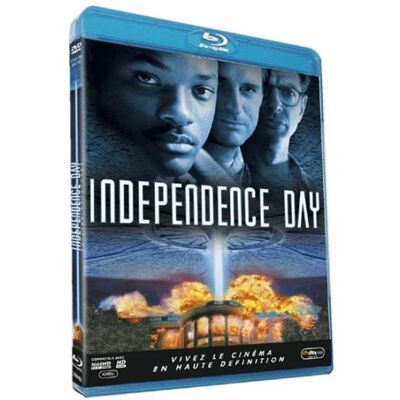 Marque Inconnue Modèle Inconnu - Blu-ray - Science-fiction Importé - Publicité Marque Inconnue Modèle Inconnu - Blu-ray - Science-fiction Importé - Publicité