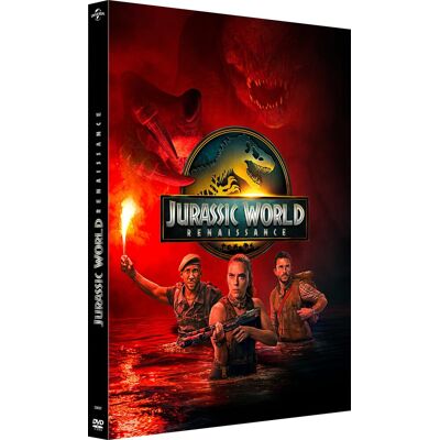 Gareth Edwards Jurassic World : Renaissance - Publicité Gareth Edwards Jurassic World : Renaissance - Publicité