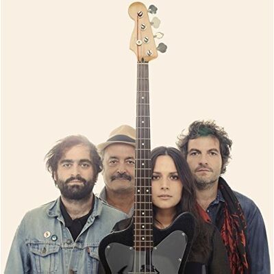 Chedid Louis Matthieu Joseph & Anna Louis Matthieu Joseph(Jewel Box) - Publicité Chedid Louis Matthieu Joseph & Anna Louis Matthieu Joseph(Jewel Box) - Publicité