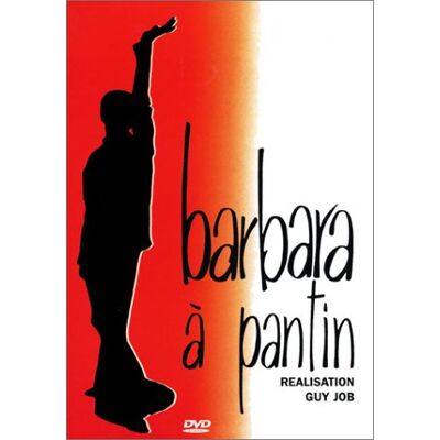 Barbara À Pantin - Publicité Barbara À Pantin - Publicité