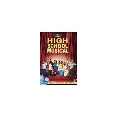 Kenny Ortega High School Musical - Publicité Kenny Ortega High School Musical - Publicité