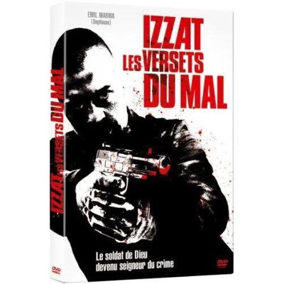 Izzat - Les Versets Du Mal - Publicité Izzat - Les Versets Du Mal - Publicité