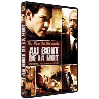 Au Bout De La Nuit - Publicité Au Bout De La Nuit - Publicité