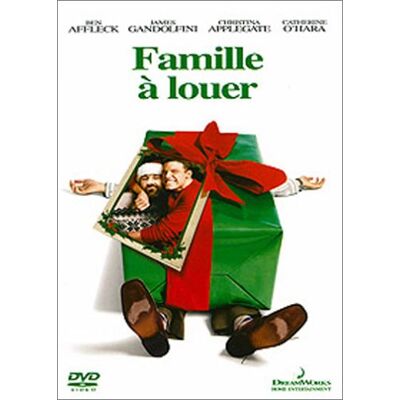 Mike Mitchell Famille À Louer - Publicité Mike Mitchell Famille À Louer - Publicité