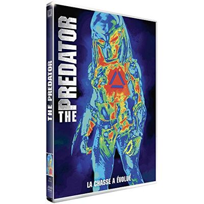 The Predator - Publicité The Predator - Publicité