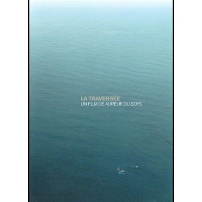 Yann Tiersen La Traversee - Publicité Yann Tiersen La Traversee - Publicité