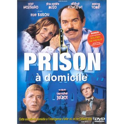 House Arrest - Publicité House Arrest - Publicité