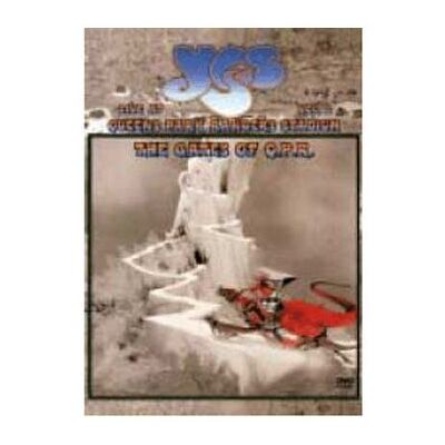 Yes The Gates Of Q.P.R. / Live At Q.P.R. 2 - Publicité Yes The Gates Of Q.P.R. / Live At Q.P.R. 2 - Publicité