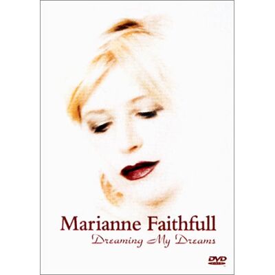 Dreaming My Dreams - Publicité Dreaming My Dreams - Publicité
