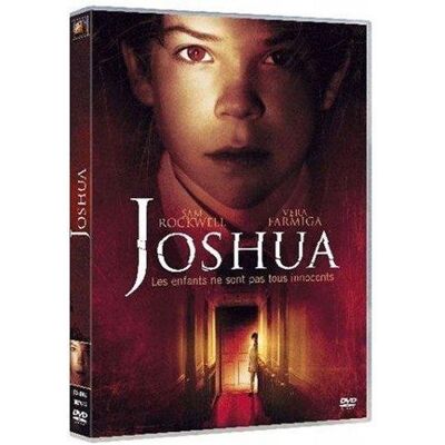 Joshua - Publicité Joshua - Publicité