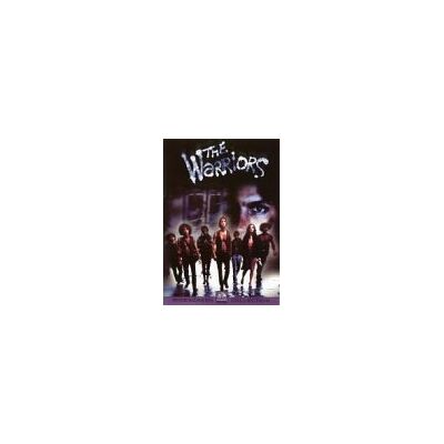 Walter Hill The Warriors - Publicité Walter Hill The Warriors - Publicité