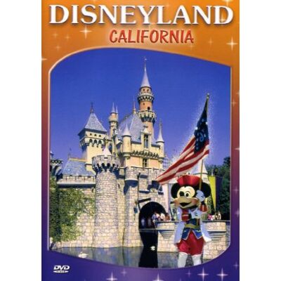 Disneyland - California - Publicité Disneyland - California - Publicité