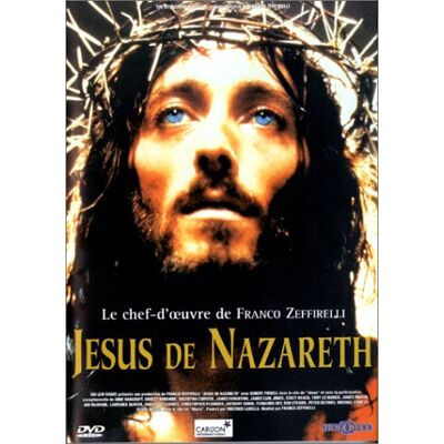 Jésus De Nazareth - Publicité Jésus De Nazareth - Publicité