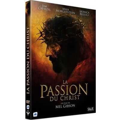 La Passion Du Christ - Publicité La Passion Du Christ - Publicité