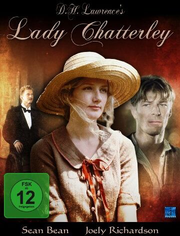 Ken Russell D.H. Lawrence`S Lady Chatterley