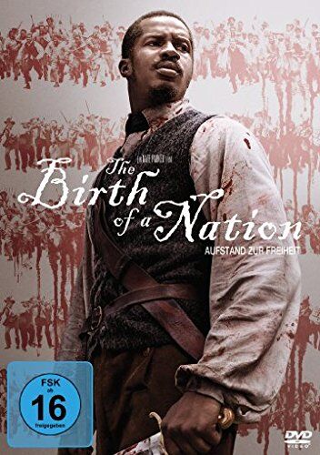 Armie Hammer The Birth Of A Nation - Aufstand Zur Freiheit