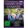 Gill Wilkinson Inspector Barnaby Vol. 34