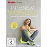 Michaela Holle Brigitte Fitness - Intensiv-Workout Abnehmen, Fit Werden, Sich Schön Fühlen!