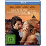 Helen Mirren Mrs. Stone Und Ihr Römischer Frühling [Blu-Ray]