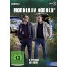 Michi Riebl Morden Im Norden - Die Komplette Staffel 6 [4 Dvds]