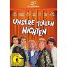 Rolf Olsen Unsere Tollen Nichten (Filmjuwelen)