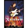 Ritchie Blackmore Rainbow - Memories In Rock: Live In Germany