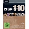 Sigrid Göhler Polizeiruf 110 Box 14: 1986-1987 (Ddr Tv-Archiv) [4 Dvds]