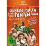 Rolf Olsen Unsere Tollen Tanten Trilogie - Alle 3 Filme Der Reihe In Einer Box (Filmjuwelen) [3 Dvds]