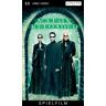 Keanu Reeves Matrix Reloaded [Umd Universal Media Disc]