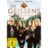Die Geissens-Staffel 19.2 (3 Dvd)