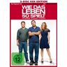 Judd Apatow Wie Das Leben So Spielt (Fan-Edition) [2 Dvds]