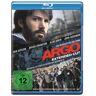 Ben Affleck Argo - Extended Cut [Blu-Ray]